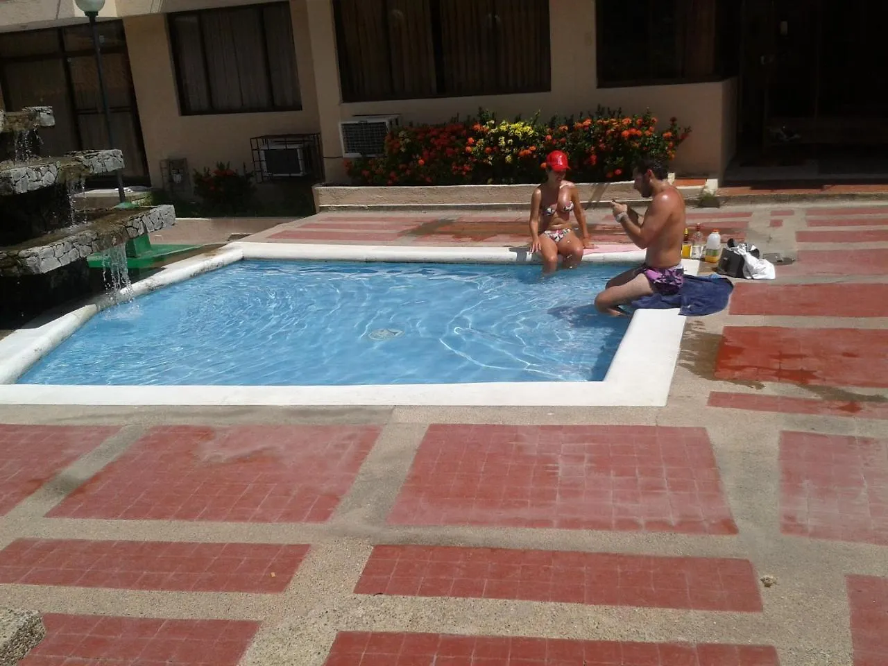 Apartment Bello Horizonte-Gloria Yaneth Santa Marta  Colombia