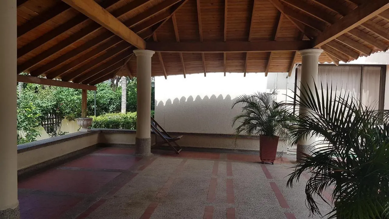 Apartment Bello Horizonte-Gloria Yaneth Santa Marta